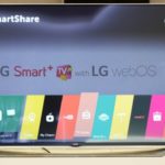 LG webOS 2