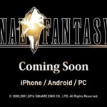 FFXI on PC and PH