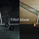 Fitbit Blaze