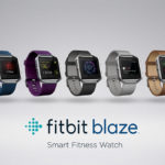 Fitbit Blaze_Lineup