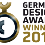 Logo Design Award WINNER