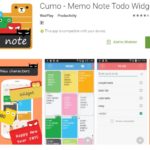 cumo-widget