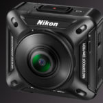 เปิดตัว Nikon KeyMission 360 กล้องแอคชั่นถ่ายภาพ 360 องศา