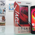 รีวิว TRUE Lenovo 4G VIBE P1m สมาร์ทโฟน 2 ซิม ราคาประหยัด แบตอึด