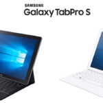 เปิดตัว Samsung Galaxy TabPro S แท็บเล็ต 2 in 1 รัน Windows 10