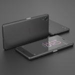 Xperia X Performance Black