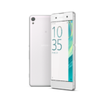 Xperia XA White Group