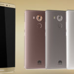 พรีวิว Huawei Mate 8 สวยและดูดี จนอยากมีไว้ใช้เอง อิอิ ^^