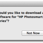 printer_software_needed