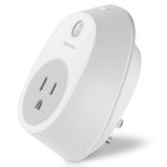 รีวิว TP-LINK Wi-Fi Smart Plug HS 100 สั่งเครื่องใช้ไฟฟ้าให้เปิด-ปิด ด้วยสมาร์ทโฟน