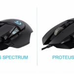 G502 Pro vs Core