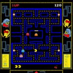 PacMan-google-deepmind