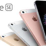 iPhone SE เปิดตัว พร้อมจอ 4 นิ้ว สเปก iPhone 6s