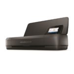 2-HP OfficeJet 250 Mobile All-in-One Printer