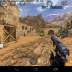 CS 1.6 On Android