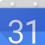 google-calendar