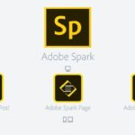 Adobe Spark