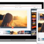 Adobe Spark – multiple devices