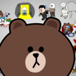 line-stickers