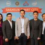 Saensuk Smart City 1