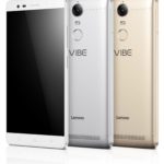 VIBE K5 Note _Family