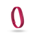 Fitbit Flex 2_Magenta_Goal Progress