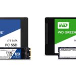 wd-ssd