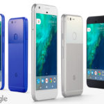 Google เปิดตัว Pixel และ Pixel XL สองสมาร์ทโฟนรุ่นใหม่ล่าสุด