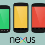 ปิดฉาก Nexus … Google ลุย Pixel แทน