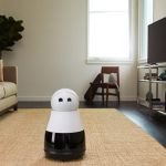 kuri-robot-smart-home