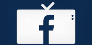 Facebook TV