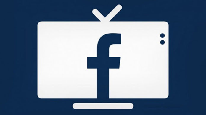 Facebook TV