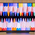 LG OLED65E7T-8