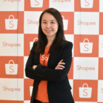 Ms.Agatha Soh, Head of Marketing at Shopee Thailand