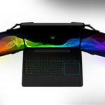 Razer-Monitor