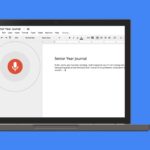 google-voice-typing