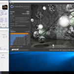 AMD Ryzen Threadripper Overclocking Screenshot 7-29-17