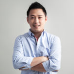 Pinkoi CEO _ Co-FounderPeter Yen_vertical