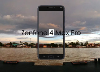 Asus Zenfone 4 Max Pro Review