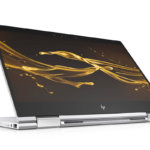 HP Spectre x360 13_Natural Silver_Stand