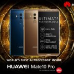 HUAWEI Mate 10 Pro_Pre-order 3