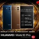 HUAWEI Mate 10 Pro_Pre-order 4