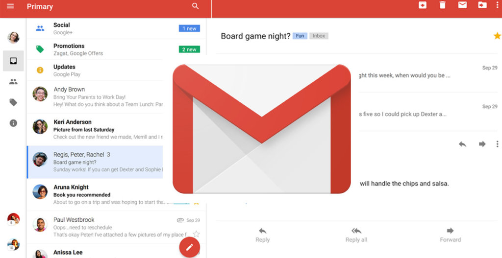 boomerang for gmail tricks