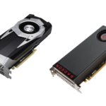 GTX 1060 vs RX 580