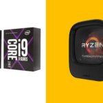 Intel X-Series vs AMD Ryzen Threadripper