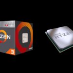 AMD ryzen desktop 2018 2