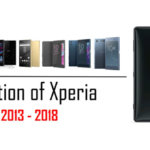 Evolution-of-Sony-Xperia