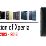 Evolution-of-Sony-Xperia-thumb