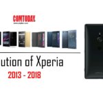 Sony Xperia