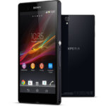 Sony Xperia Z